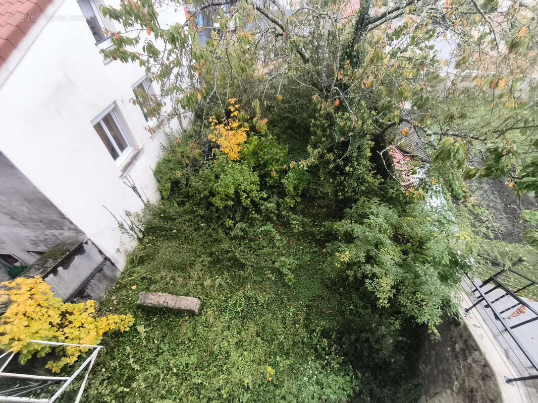 Appartement à SAINT-DIDIER-EN-VELAY