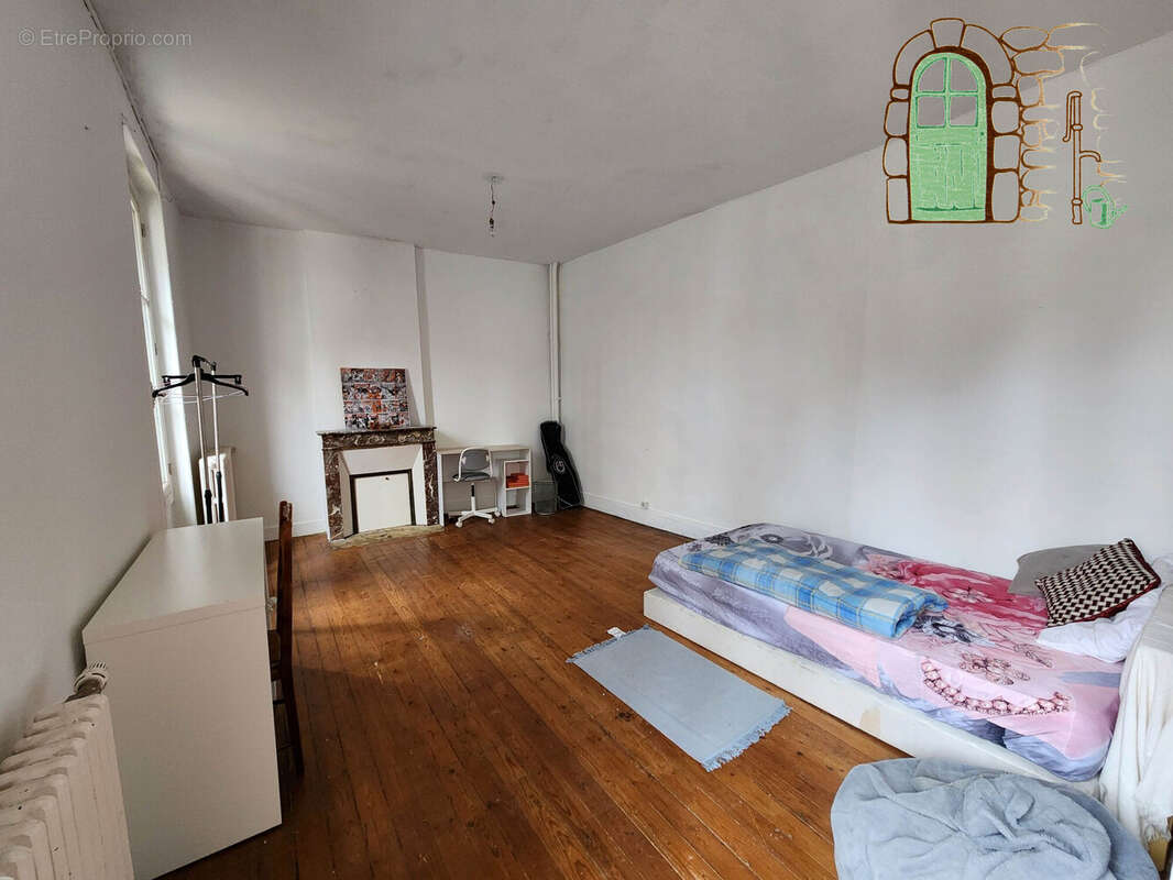 Maison 228 m² à Mondoubleau  - photo 9
