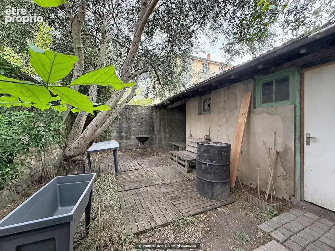 Immeuble À Vendre - photo 12