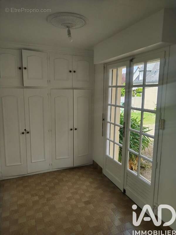 Photo 7 - Maison à GUILVINEC