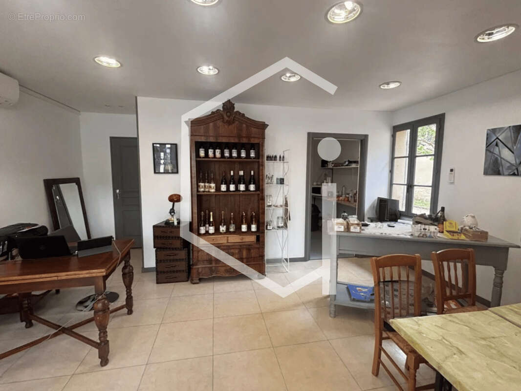 Appartement à LERE