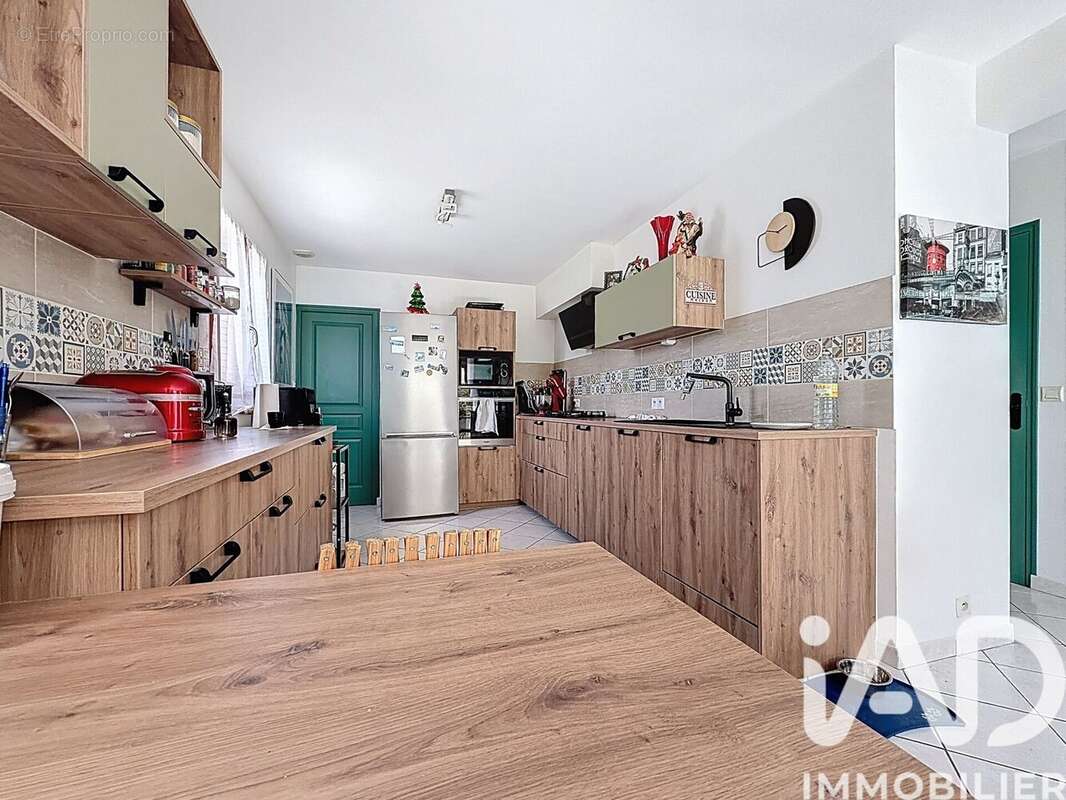 Photo 6 - Maison à LA GOUESNIERE