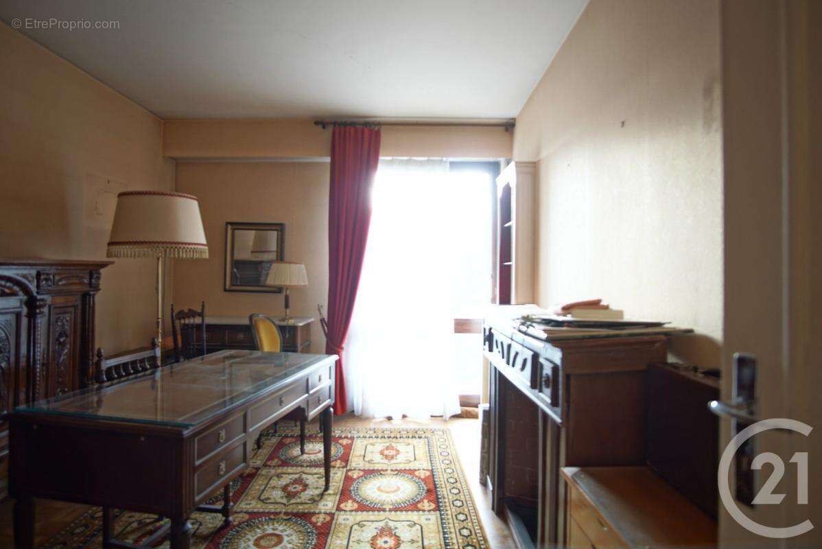 Appartement à CRETEIL