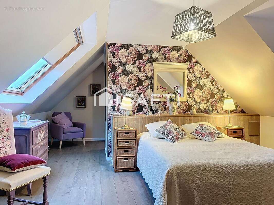 Photo 9 - Maison à COMBRIT