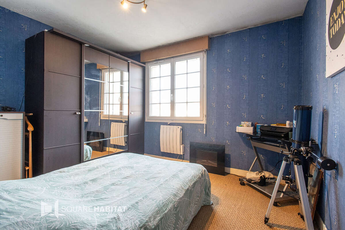 Appartement à BOULOGNE-SUR-MER