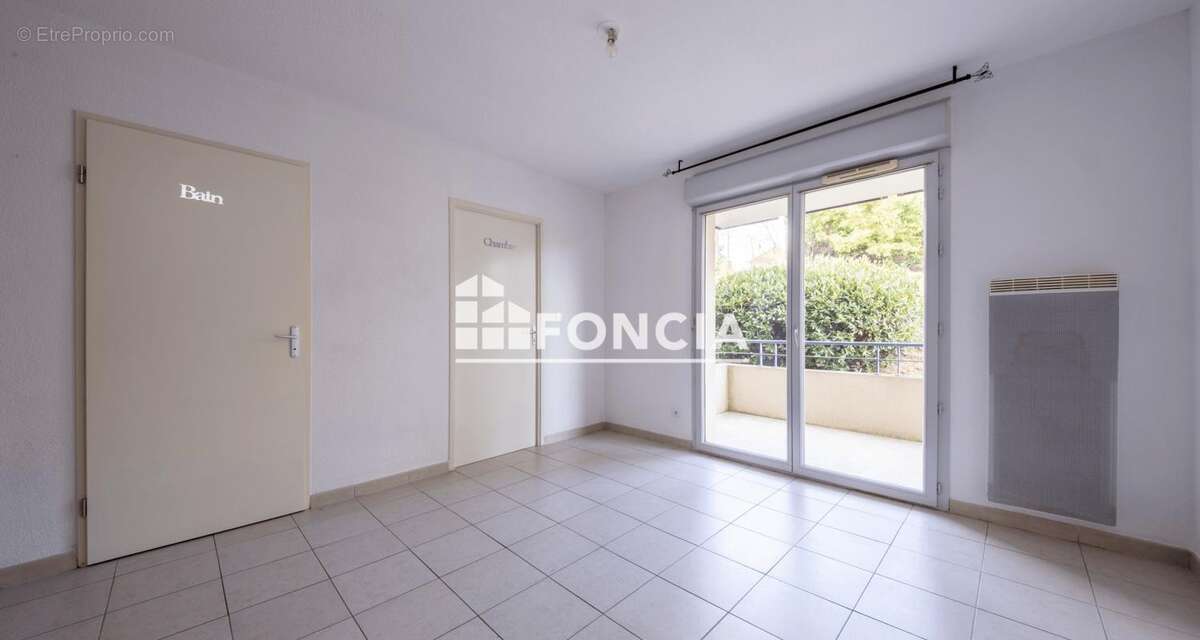 Appartement à AUTERIVE