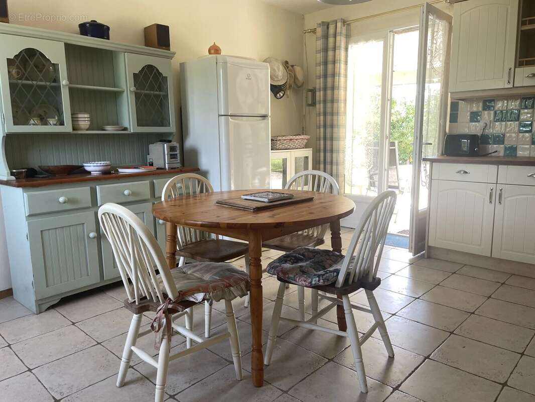 Maison à MONFLANQUIN