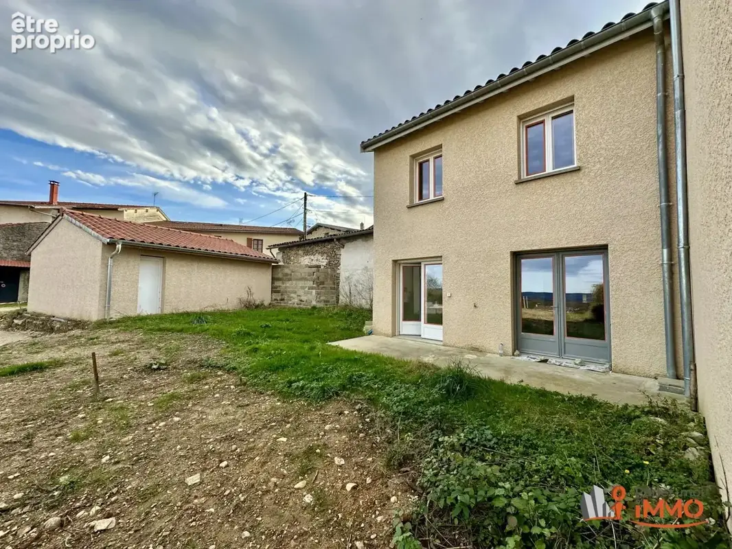 Maison à vendre Ambérieu-en-Bugey - photo 10