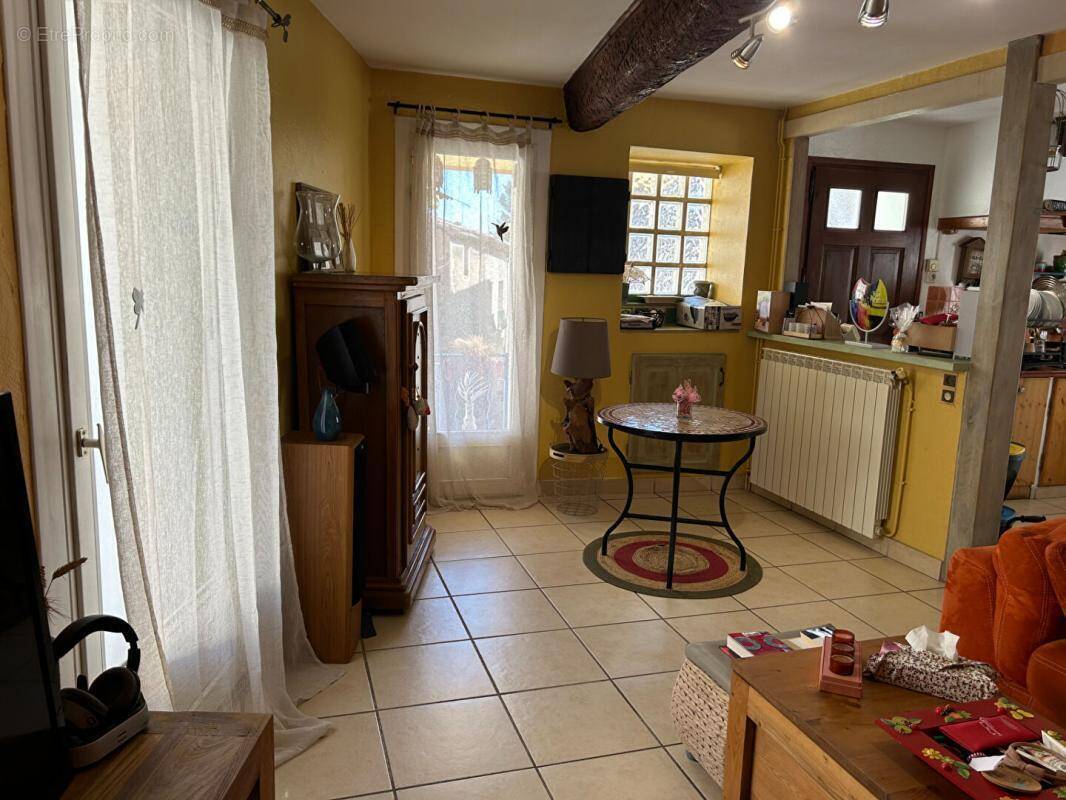 Maison à MONTARNAUD