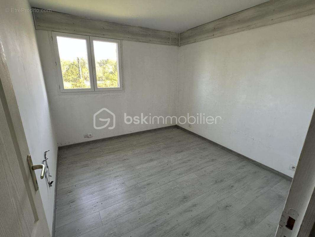 Appartement à MONTFRIN