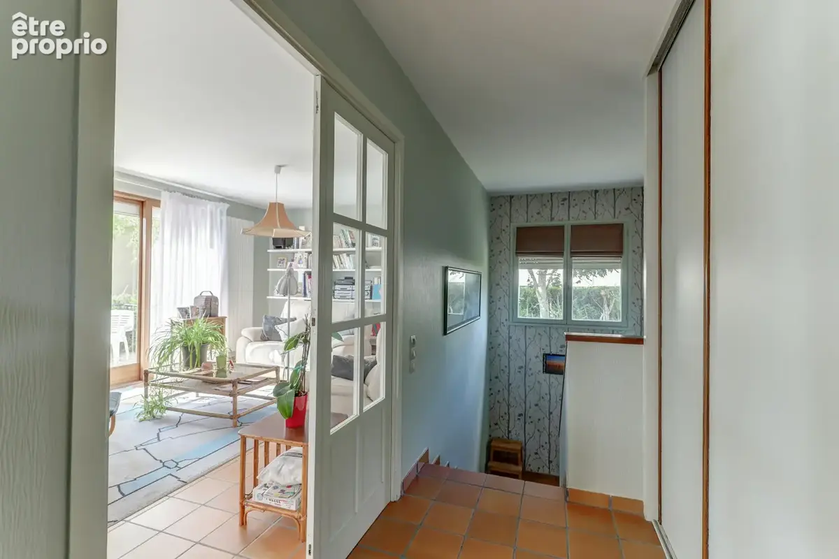 Maison familiale secteur Montagnard - photo 13