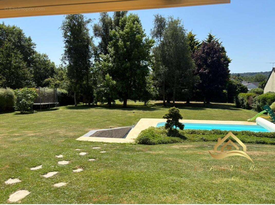 Maison à LA FORET-FOUESNANT