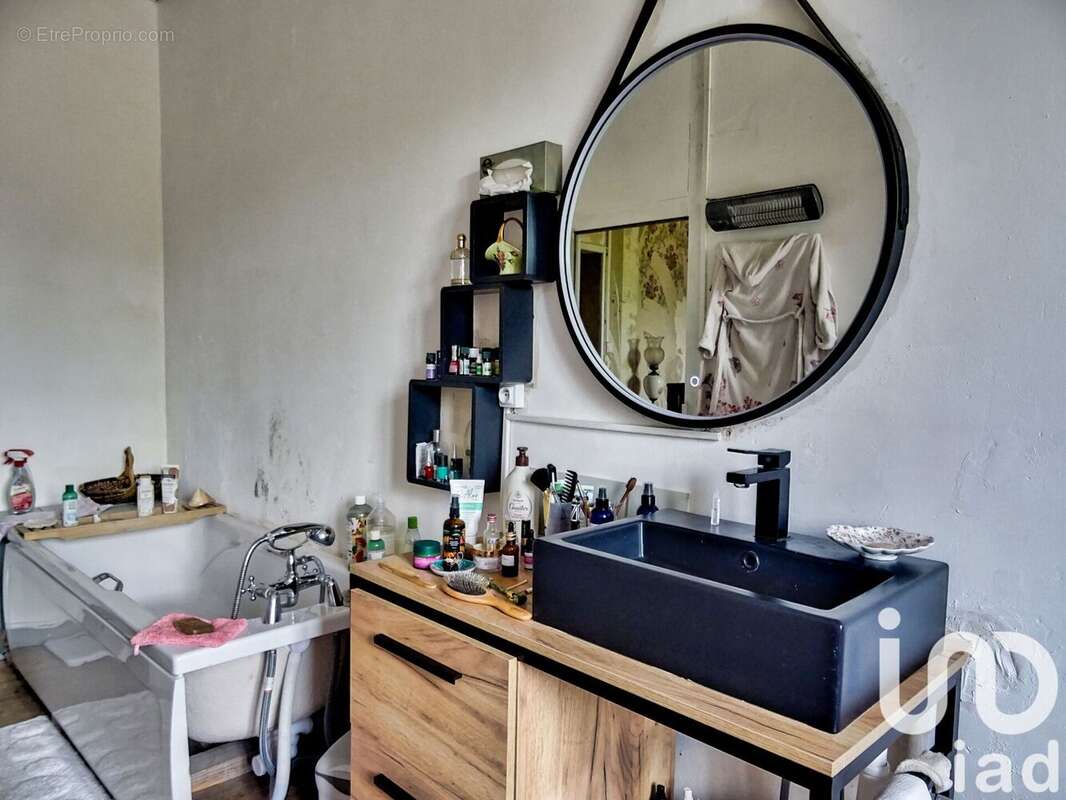 Photo 9 - Maison à MAREUIL