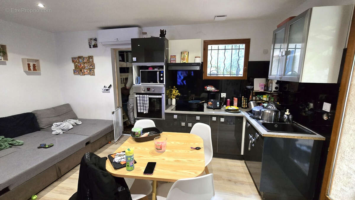 Maison à DRAGUIGNAN