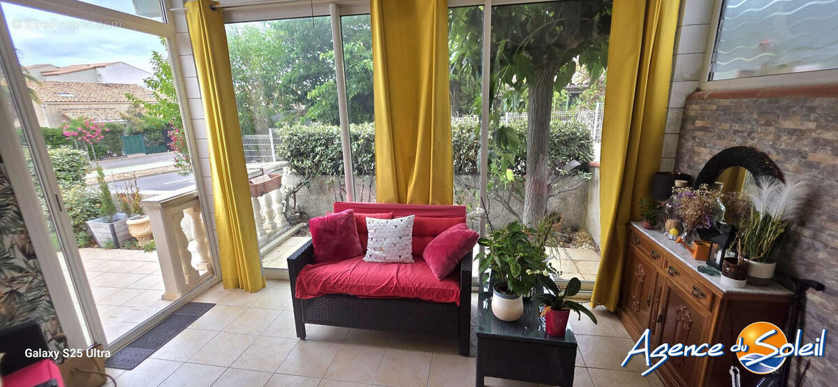 Maison 58 m² à Fleury  - photo 8