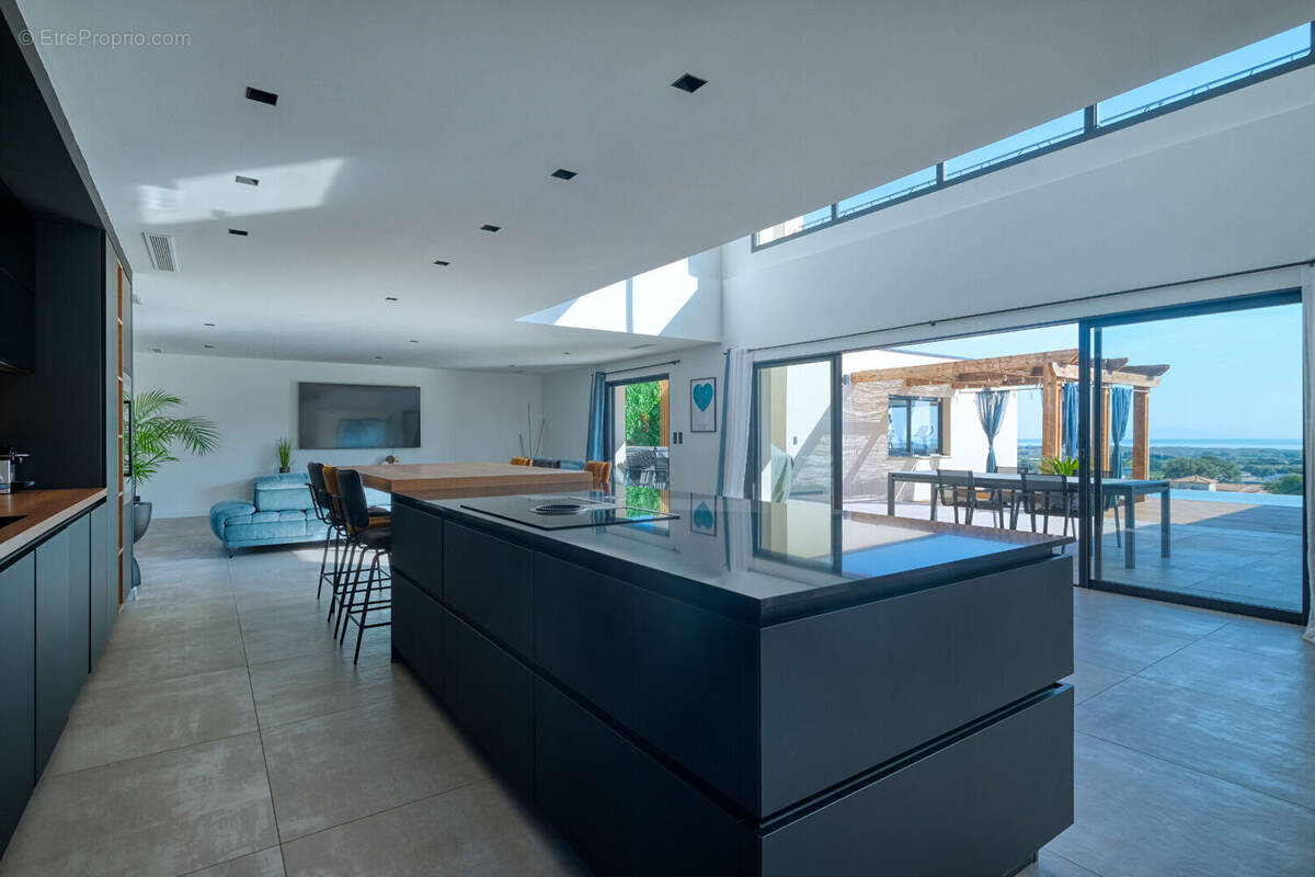 Maison à PENTA-DI-CASINCA