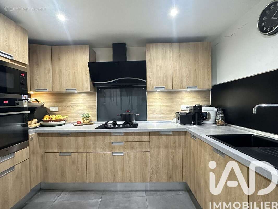 Photo 3 - Maison à NICE