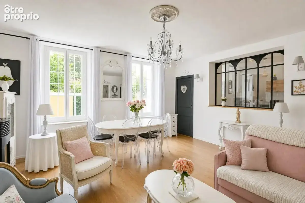 Maison de 5 pièces de 135 m² à Pont-Saint-Esprit - photo 3