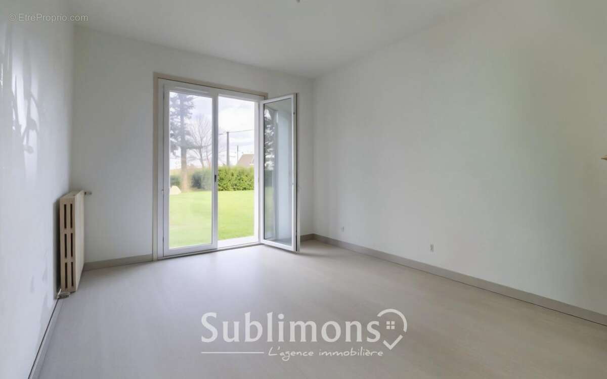 Maison à SAINTE-ANNE-D&#039;AURAY