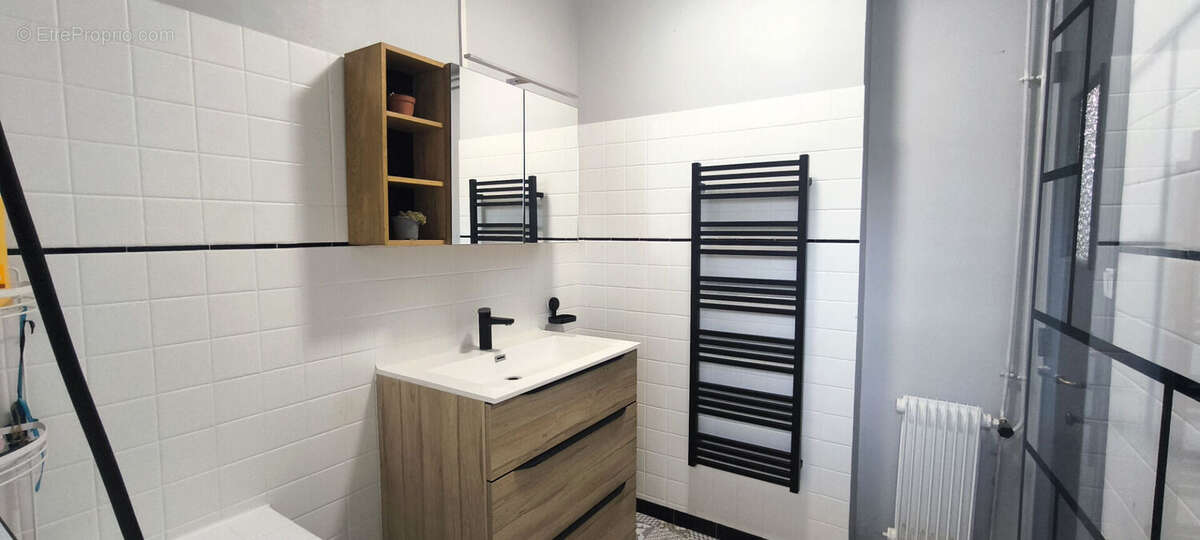 Appartement à BILLERE