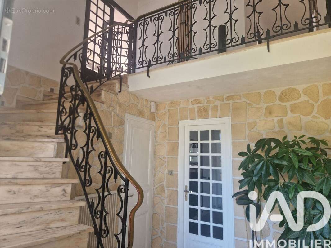 Photo 4 - Maison à ANGOULEME