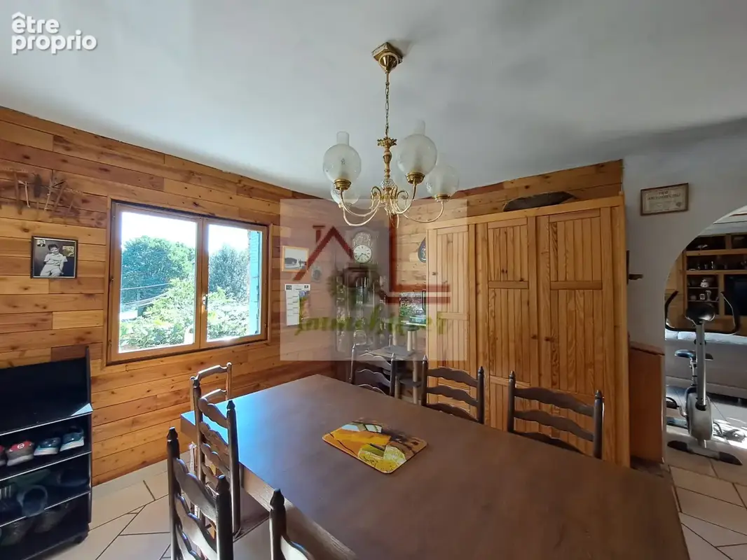 Maison individuelle avec terrain - photo 3