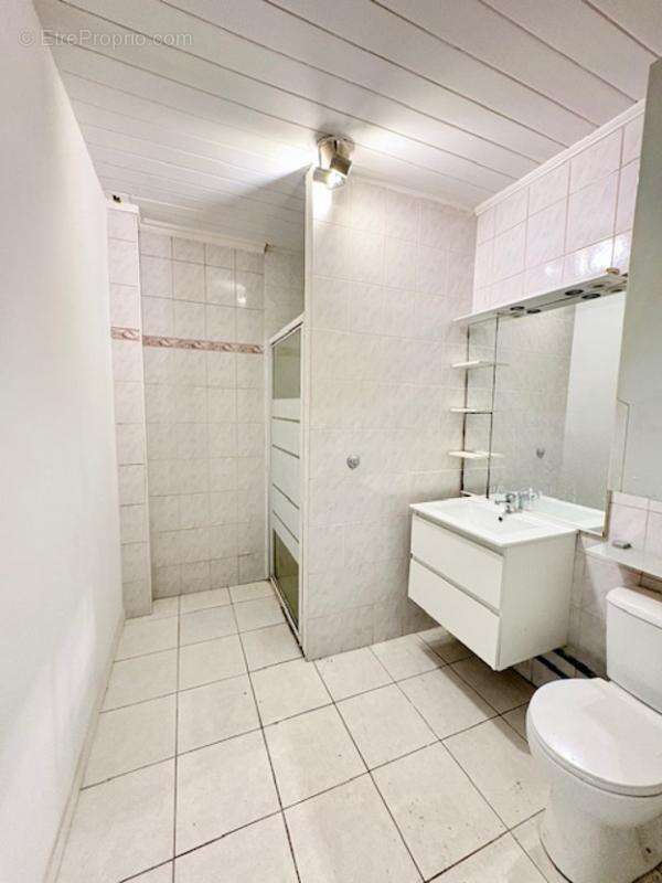 Maison à VILLEMOMBLE