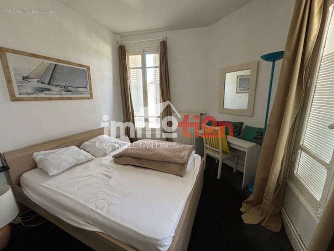 Maison à MERS-LES-BAINS