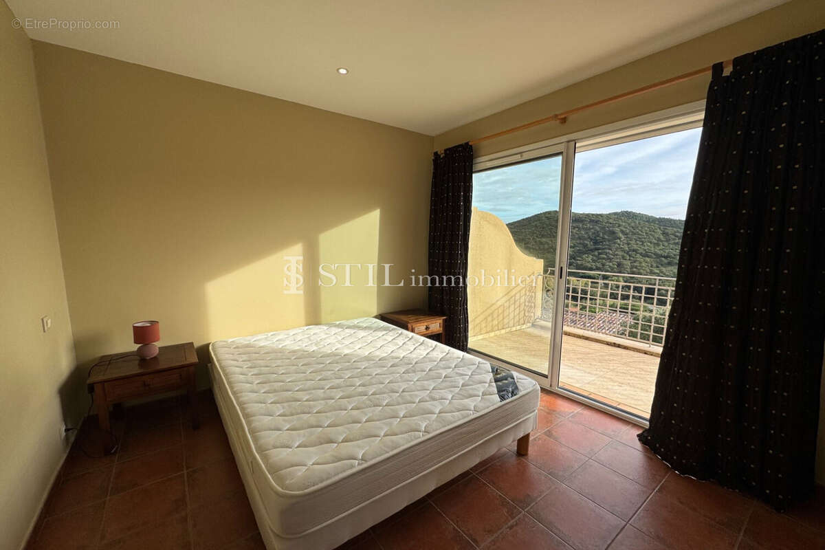 Appartement à SAINTE-MAXIME