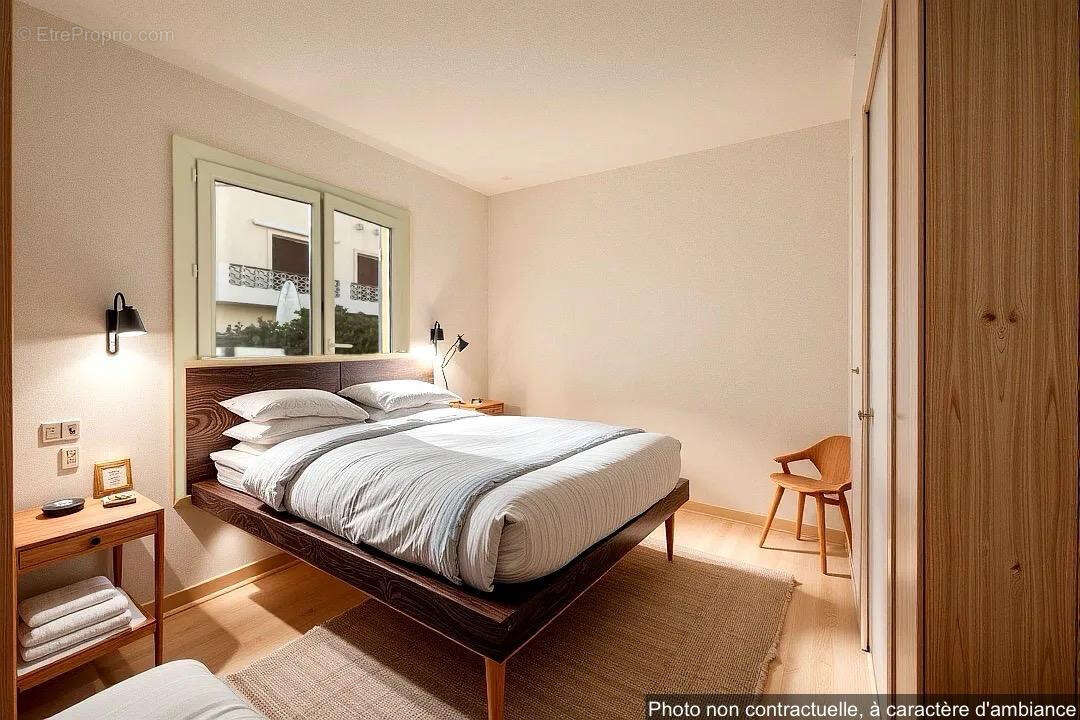 Maison à LE BARCARES