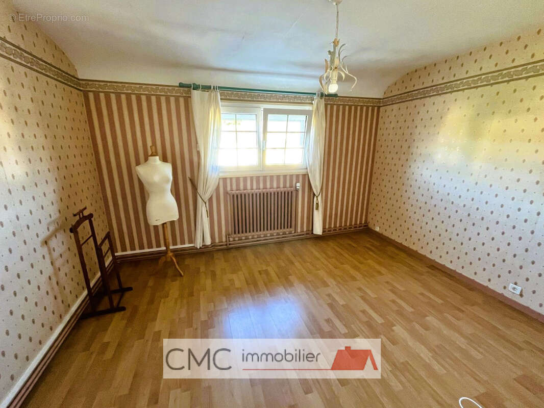 Maison 124 m² à Morancez  - photo 10