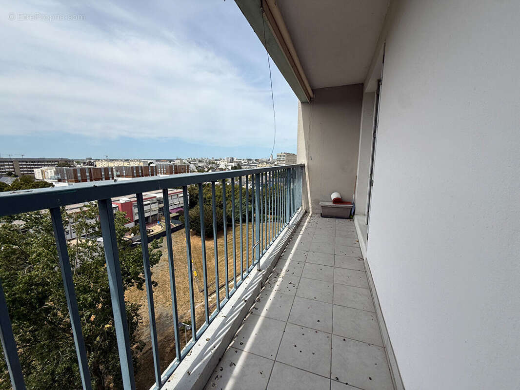 Appartement Rennes 2 pièce(s) 45 m2 - photo 6