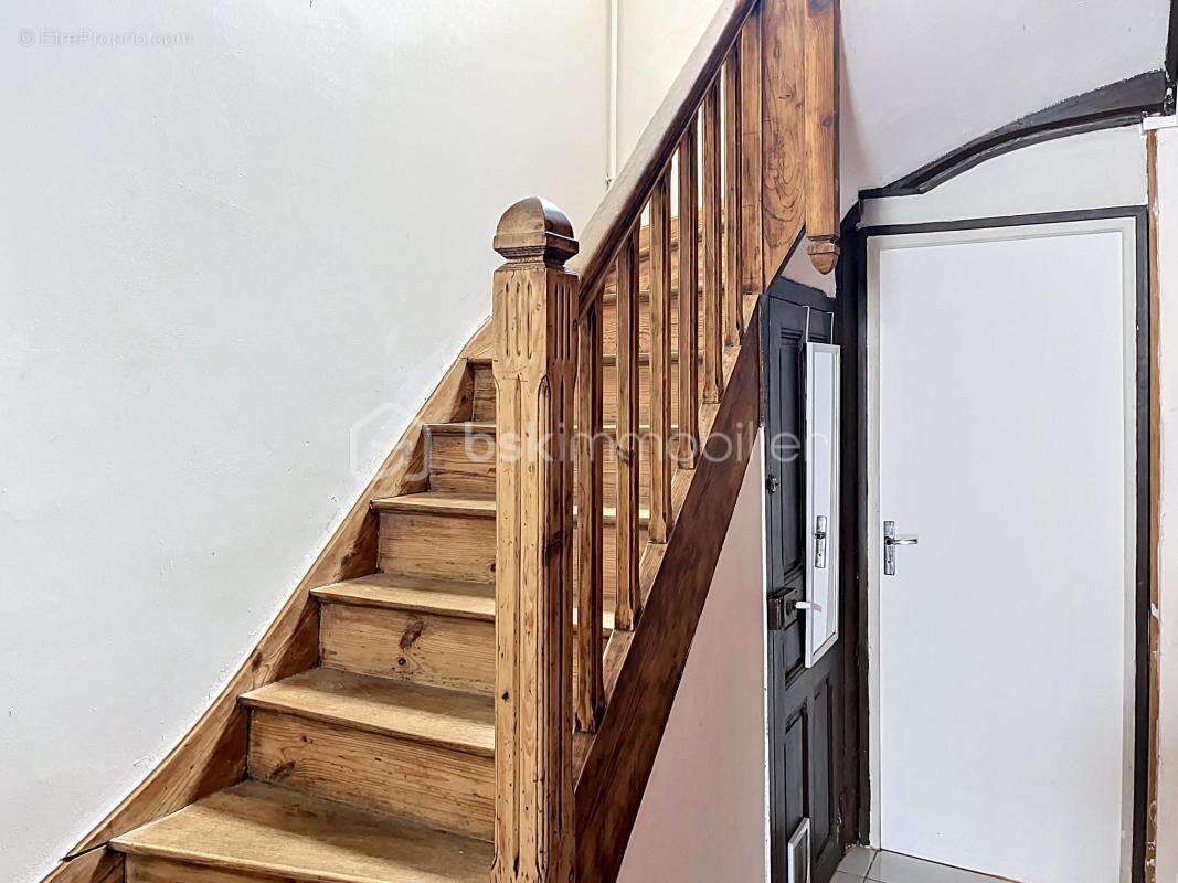 Maison 3 chambres avec exterieur - photo 4