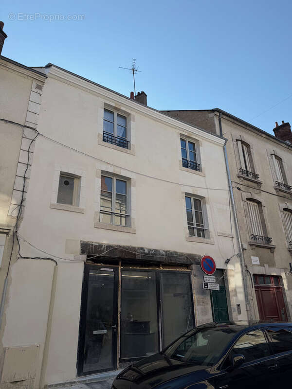 Appartement à ORLEANS