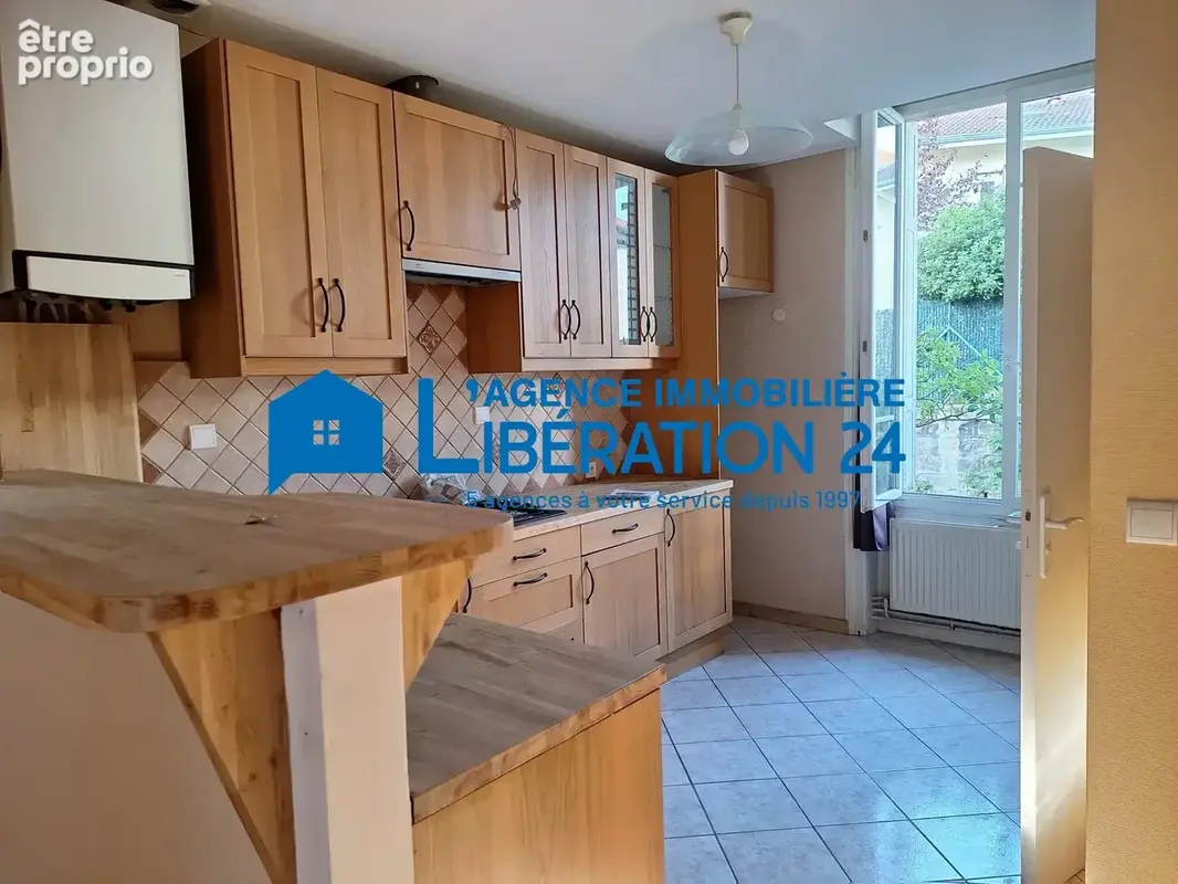 La Valette T2 43m² - photo 6