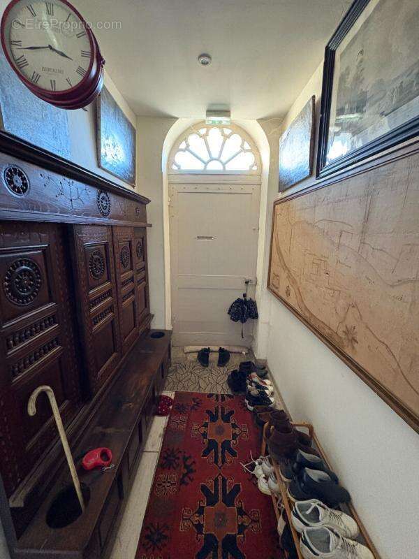 Maison à VILLEFRANCHE-DE-LONCHAT