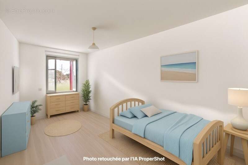 Maison à vendre 3 pièces SAINT ANDRE DE BAGE (01) - photo 10