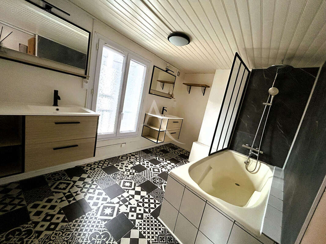 Appartement Perpignan 3 pièces TERRASSE et BUREAU 77m² - photo 15