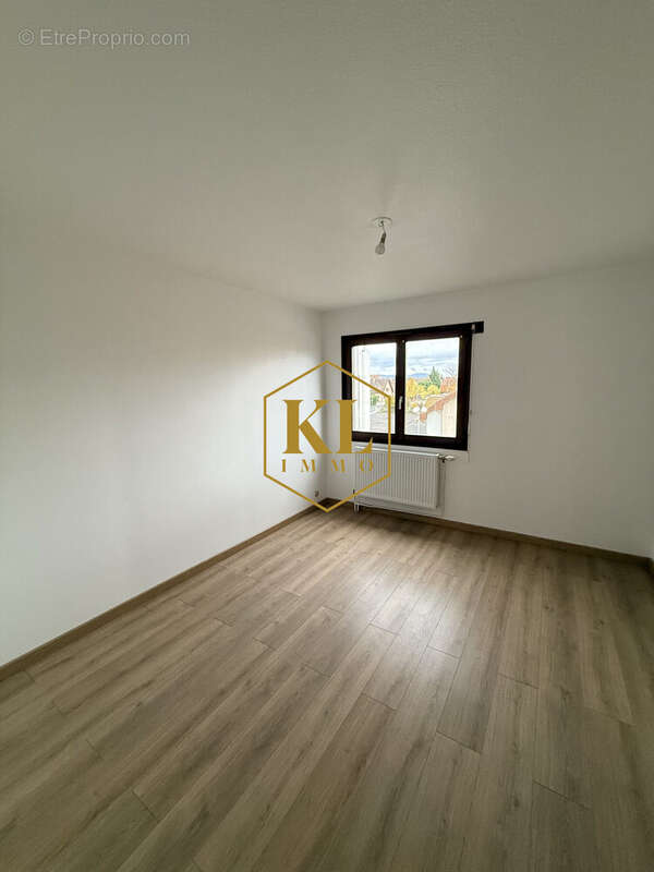 Appartement à COLMAR