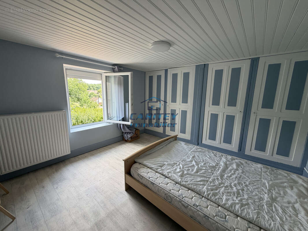 Maison en pierre 112m2 sur terrain de 3044m2 entre lure et melisey - photo 10