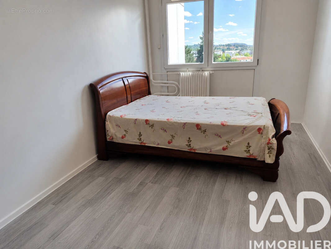 Photo 8 - Appartement à ANDREZIEUX-BOUTHEON