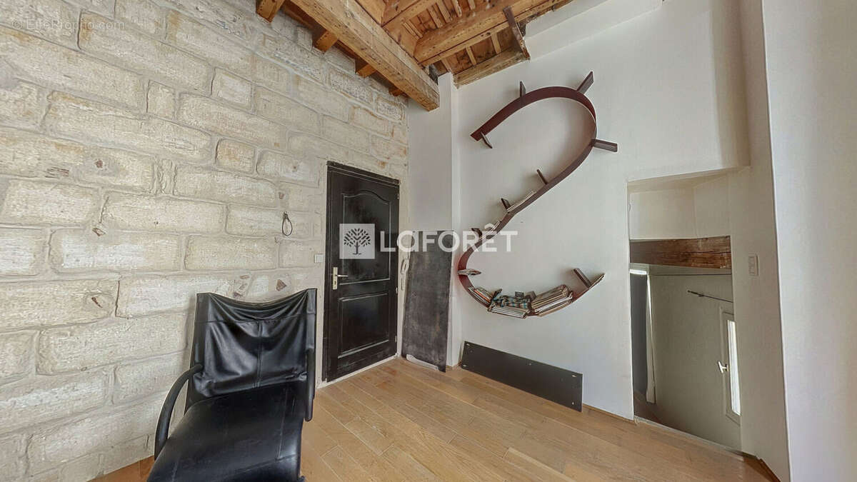 Appartement à AVIGNON
