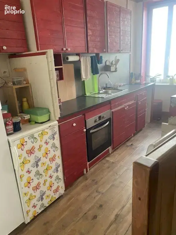 Maison de caractère à DECIZE - photo 3