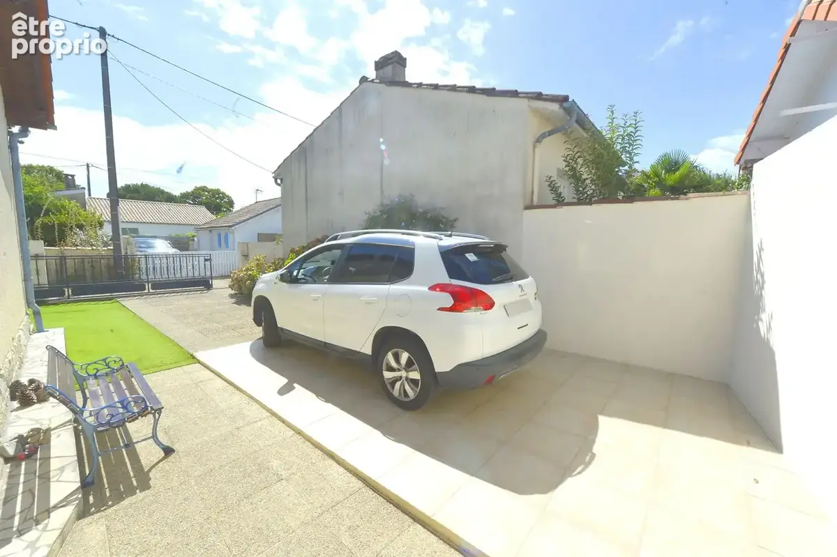 Maison 55 m² à Saint-Georges-De-Didonne  - photo 6