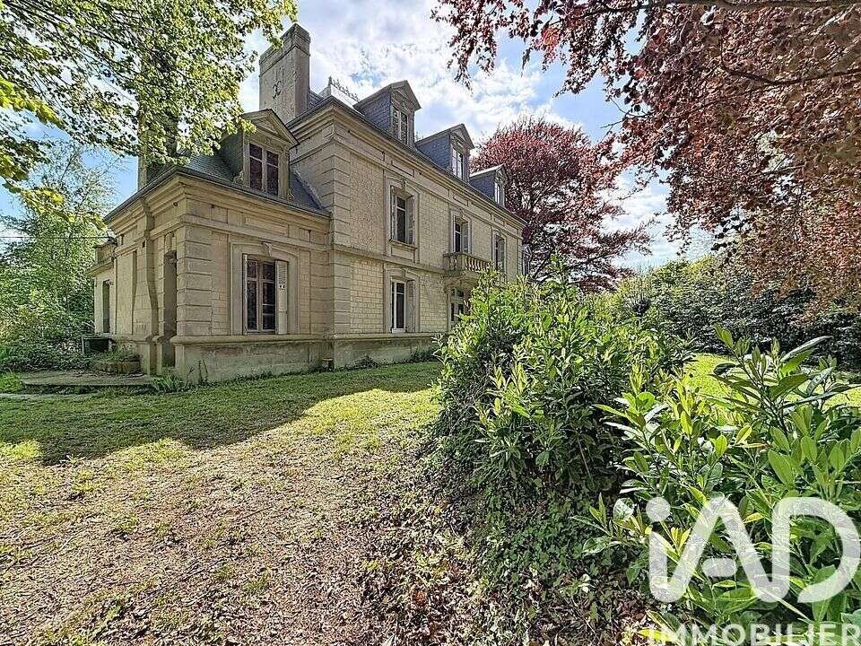 Maison 280 m² à Tourgeville  - photo 3