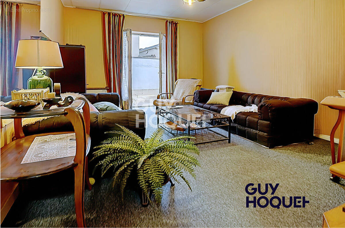 Maison à BOURG-EN-BRESSE