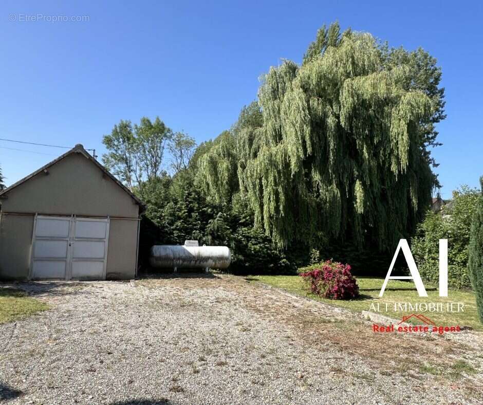 Appartement à FALAISE
