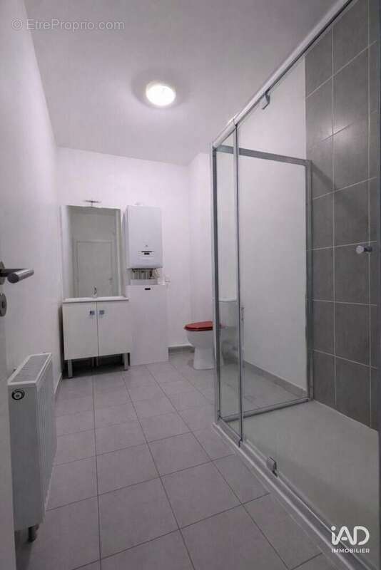 Photo 1 - Appartement à DARNETAL