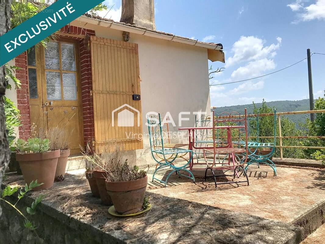 Photo 1 - Maison à LODEVE