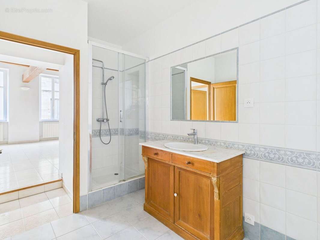 Appartement à AVIGNON